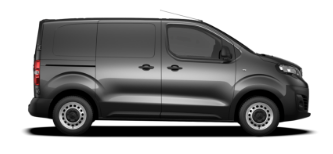 Peugeot e-Expert