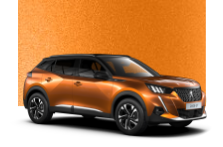 Orange Fusion (metalizado)