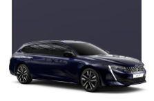 Dark Blue (metalizado)