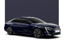 Dark Blue (metalizado)