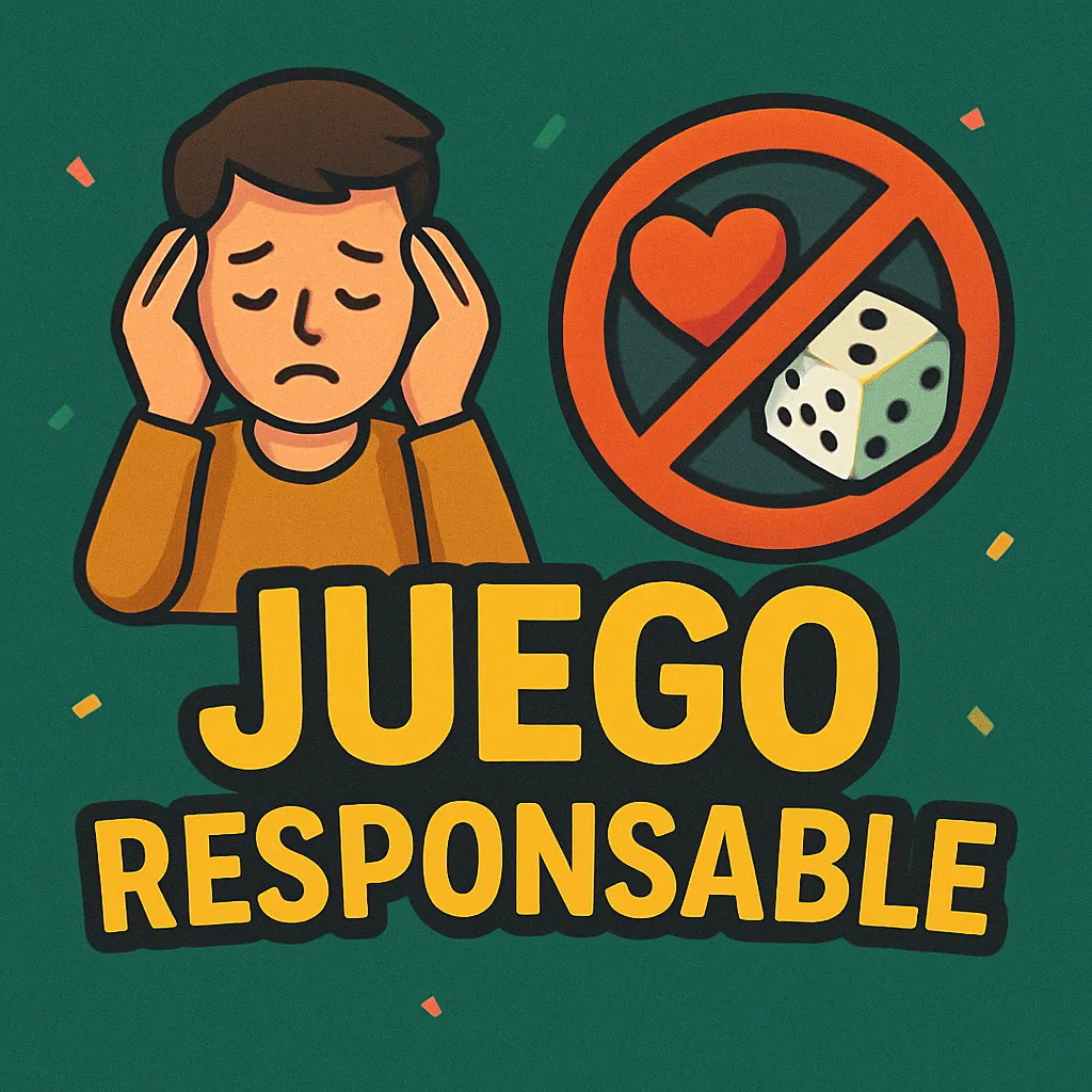 juego responsible