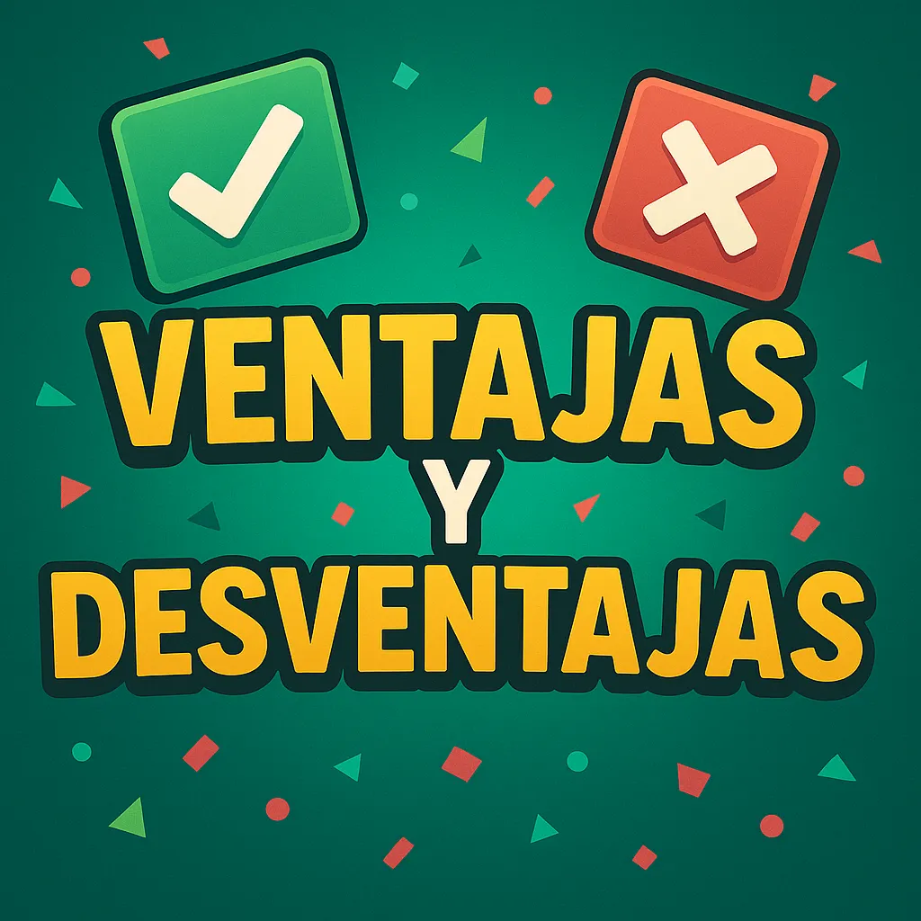 ventajas y desventajas casinos sin dni